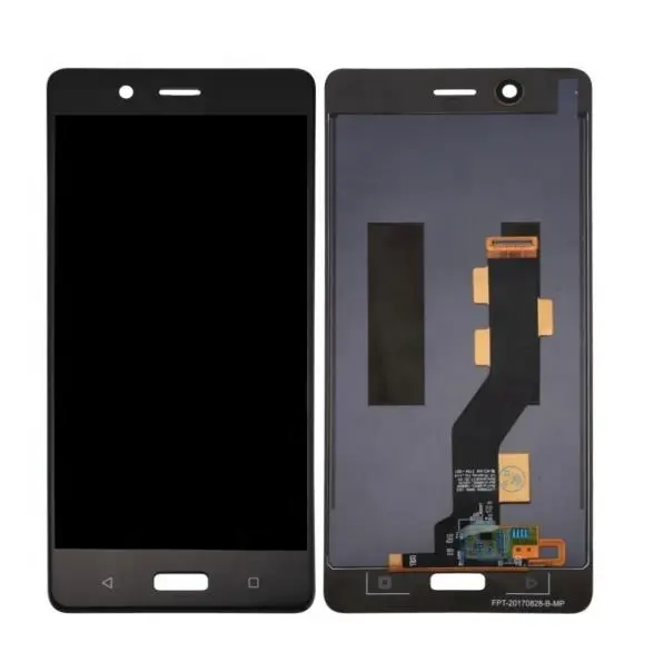 Wholesale fast display for nokia 8 Display LCD Screen Replacement with touch Digitizer