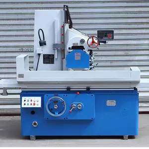 Yüksek kaliteli manuel değirmenler cnc çay öğütme makinesi M7140 yüzey taşlama makinesi CM7132