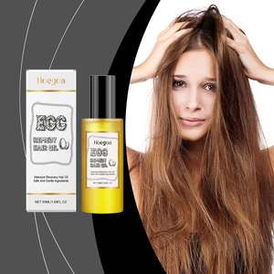 HOEGOA, venta al por mayor, Etiqueta Privada, remedio de <span class=keywords><strong>huevo</strong></span> Natural de alta calidad, <span class=keywords><strong>aceite</strong></span> <span class=keywords><strong>para</strong></span> <span class=keywords><strong>el</strong></span> <span class=keywords><strong>cabello</strong></span>, reparación del <span class=keywords><strong>cabello</strong></span>, recuperación de Har, <span class=keywords><strong>aceite</strong></span> esencial de <span class=keywords><strong>huevo</strong></span> - Product Image 5