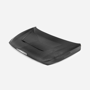 Capó Ventilado de Fibra de Carbono Premium - Compatible con Hyundai i30n MK3 EPA V Spec 16-24 - Product Image 3