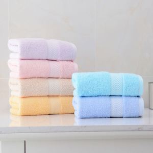 Wholesale <b>Large</b> Grace Striped Satin Design Cotton Weaving Technology Absorbent Soft Thick Eco-Friendly Bath <b>Towel</b> Set - Product Image 4