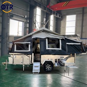 <span class=keywords><strong>Remorque</strong></span> de <span class=keywords><strong>moto</strong></span> à bride directe de cinquième roue, camping-car de petite <span class=keywords><strong>porte</strong></span>, camping-car Patriot à vendre - Product Image 5