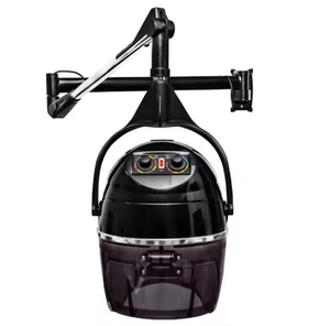 Secador de Pelo de Pared Duradero 110v-240v 950w con Brazo Oscilante para Peluquería, Secado y Calentamiento de Cabello - Product Image 3