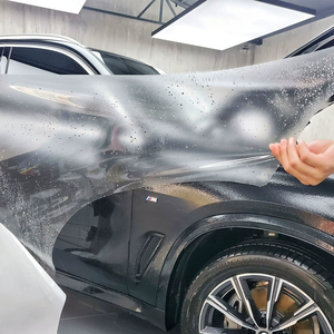 <span class=keywords><strong>Film</strong></span> de protection de peinture PPF TPU auto-cicatrisant Revêtement nano TPU PPF non jaunissant - Product Image 2