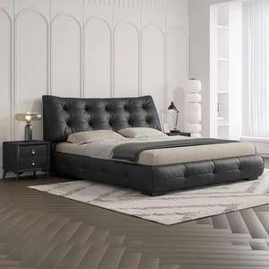 Muebles Funcionales para Dormitorio, Conjunto de Armario con Almacenamiento Práctico y Estética Elegante - Product Image 1