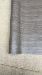 Màng nhựa <span class=keywords><strong>PVC</strong></span> với kết cấu gỗ cao cấp, mô phỏng các loại gỗ cao cấp - Product Image 4