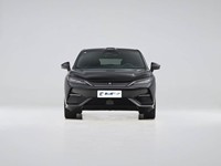 BYD Song L EV 2025 – Édition 4x4 à Conduite Intelligente, Autonomie 602 km, Voiture Purement Électrique avec Écran AR-HUD 50 Pouces, DiPilot 300 LiDAR et ADAS