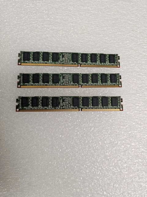 6-GB Error-Correcting Code (ECC)-protected DRAM for A9K-RSP440-TR Stock in Warehouse