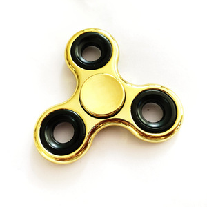 Bán Buôn Ba Lưỡi <span class=keywords><strong>Fidget</strong></span> Spinners Đầy Màu Sắc Sáng Màu Đen Nhựa Tay <span class=keywords><strong>Spinner</strong></span> Giải Nén Công Nghệ Sáng Tạo Marquee Đồ Chơi - Product Image 3