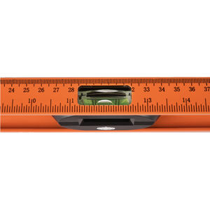 أدوات قياس عالية الدقة أدوات قياس مستوى الألومنيوم مستوى الروح/مسطرة مستوى الألومنيوم المياه - Product Image 4