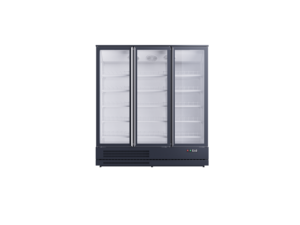 Refrigerador Comercial Vertical con Puerta <span class=keywords><strong>de</strong></span> <span class=keywords><strong>Vidrio</strong></span>, Exhibidor Vertical, Enfriador <span class=keywords><strong>de</strong></span> Bebidas, Vitrina <span class=keywords><strong>para</strong></span> Tienda - Product Image 5