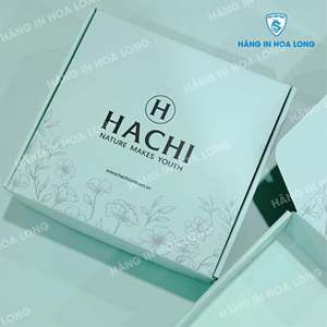 Caja de Cartón para Envíos Personalizada, Embalaje de Cartón Corrugado con Logotipo Impreso, Fabricante y Proveedor OEM de Vietnam - Product Image 4