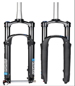 Horquilla para Bicicleta <span class=keywords><strong>SUNTOUR</strong></span> <span class=keywords><strong>XCR</strong></span> X1 de 27.5/29 Pulgadas, Horquilla para Bicicleta de Montaña, Horquilla con Amortiguación - Product Image 4