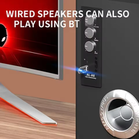 Adaptador USB BT 5.3, Transmisor y Receptor Inalámbrico BT para Computadora, Conector de Audio BT para Automóvil y Computadora