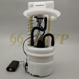 DSYP ZCLN018A Ricambi Auto di Alta Qualità, Gruppo Pompa Carburante 172023289R per Renault <span class=keywords><strong>Captur</strong></span> <span class=keywords><strong>2019</strong></span> 1.3T - Product Image 5