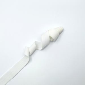 Correa tejida no elástica de poliéster Jacquard respetuosa con el medio ambiente personalizada, bragas de punto coloridas, función antideslizante de impresión - Product Image 2