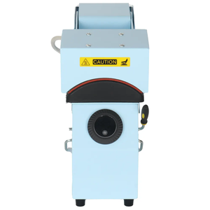 电动盖帽印刷机，带两种尺寸的帽子压印垫，用于定制成人/儿童帽子标签印刷 - Product Image 4