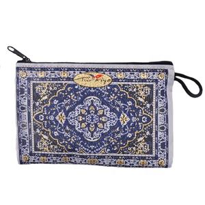 ¿Turco de cartera con diseño de alfombra? Hecho en Turquía. De Turquía - Product Image 2