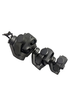 Original DJ I <span class=keywords><strong>Mavic</strong></span> 2 Enterprise Advanced Carbon Fiber Gimbal Moteur Pièces de réparation Drone Gimbal Accessoires - Product Image 5