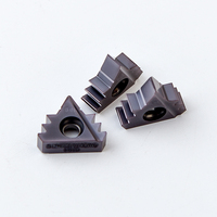 Fengyi Customized External API Round Inserts Threading Insert Tools for Oil Pipes