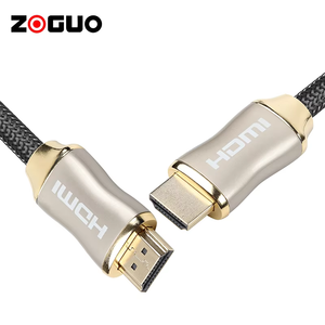 Cho 2.1V Cáp 4K120hz 48gbps chuyển đổi kỹ thuật số tốc độ cao PVC Áo khoác cho máy tính xách tay để TV & máy chiếu - Product Image 2