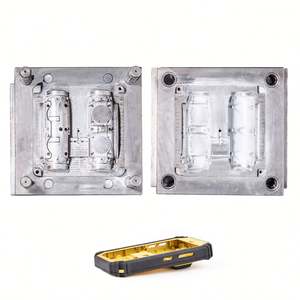 Service de fournisseur de moulage par injection de boîtier en plastique de haute qualité - Product Image 4