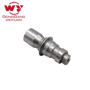 Noyau de soupape de commande WEIYUAN 1211203 pour injecteurs de carburant diesel Caterpillar 3408 3412 HEUI pour <span class=keywords><strong>Redat</strong></span> - Product Image 5
