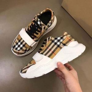 Logotipo Personalizado de Marca! Zapatos Deportivos de Diseño Retro de Alta Calidad, Zapatos Casuales Ligeros con Suela Gruesa a la Moda, para Parejas. - Product Image 2