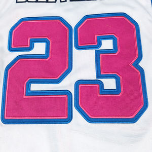 Vêtements personnalisés pour hommes, maillot de <span class=keywords><strong>basket</strong></span>-ball réversible 100% polyester personnalisable, <span class=keywords><strong>ensemble</strong></span> d'uniformes de sport d'entraînement respirant - Product Image 4