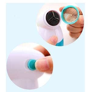 Professional Manufacturer's Rechargeable 5W Portable Plastic Fabric Lint <b>Remover</b> <b>Fluff</b> Fuzz <b>Remover</b> - Product Image 1