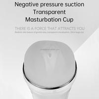 Masturbatoren für Männer Hersteller Handgehaltener Masturbator Männliche Masturbationsmaschinen Männliche Stroker Masturbationsbecher für Männer