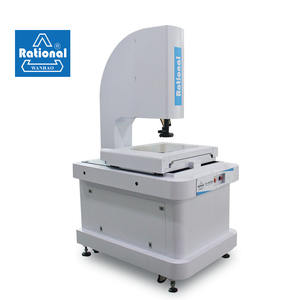 Testeur électronique en ligne de haute précision, instrument de mesure d'images <span class=keywords><strong>2D</strong></span>, machine de mesure vidéo automatique, modèle CS-4030H, 0,5 µm - Product Image 5