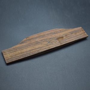 <span class=keywords><strong>Puente</strong></span> de Madera de Palisandro para Guitarra Acústica de 12 Cuerdas, Repuesto para Guitarra Folk, Piezas de Repuesto para Instrumentos, Venta al por Mayor - Product Image 2
