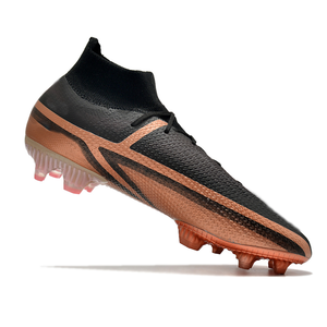 Nuovo arrivo erba naturale erba artificiale per uso generale <span class=keywords><strong>calzino</strong></span> calcio <span class=keywords><strong>scarpe</strong></span> <span class=keywords><strong>da</strong></span> calcio rosa <span class=keywords><strong>scarpe</strong></span> <span class=keywords><strong>da</strong></span> calcio - Product Image 6