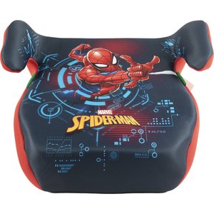 Seggiolino rialzato per auto Spiderman Pan da 125 a 150 cm - Product Image 5