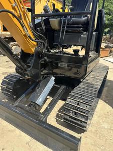 Excavadora usada Sany 26U SANYU35 Excavadora Sany 26U Sany U35 Excelentes condiciones de trabajo a la venta - Product Image 2