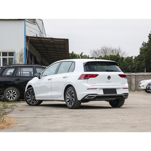 <span class=keywords><strong>Venta</strong></span> Especial 2024: VW Golf 280TSI Automático Pro, Sedán de 5 Puertas y 5 Asientos, con 7 Velocidades, Euro VI, Volante a la Izquierda, Autos Usados - Product Image 6