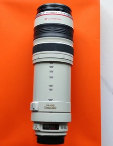 Obiettivo Zoom Originale Usato in Buone Condizioni EF 100-400mm F/4.5-5.6L IS <span class=keywords><strong>USM</strong></span> per Canon - Product Image 3