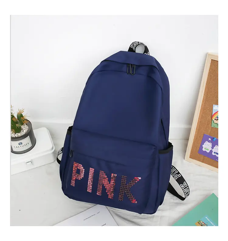 Hot school bags for kids girls cheap character kid school backpack with lunch bag school bags kids backpack