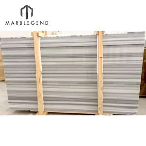 Turquía <span class=keywords><strong>Marmara</strong></span> Ecuador losa de mármol blanco - Product Image 3