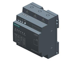 Nuevo Módulo PLC Original 6ED1052-1MD00-0BA8, Módulo LOGO 400, Módulos PLC de Control Industrial, RS485 Modbus, Programación PLC