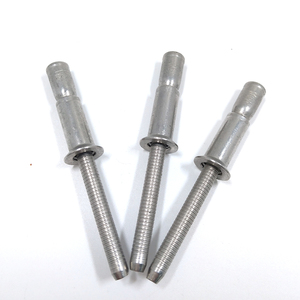 Không thấm nước cấu trúc outlock Bên ngoài Loại mù đinh tán mù thép không gỉ csk đầu Mono Bolt - Product Image 5