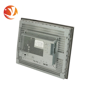 Siemens 644-0AC01-2AX1 6AV6แท้ใหม่เอี่ยม6AV6644-0AC01-2AX1แผงจอสัมผัสสำหรับเครื่องมนุษย์ - Product Image 3