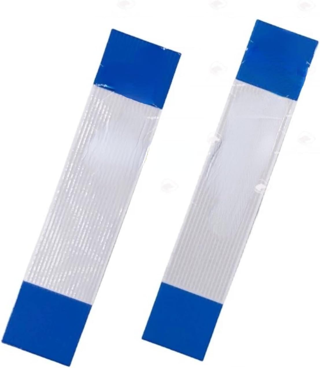 EMagTech 4 Pezzi Cavo Nastro Flessibile Touchpad A 18 Pin Per Controller PS5 - Ricambio E Riparazione