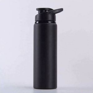 Botella de Agua Térmica de Acero Inoxidable de 700 ml para Adultos, a Prueba de Fugas - Product Image 3
