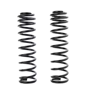 Chứng nhận chất lượng cao cuộn dây thép không gỉ treo mùa xuân trái trục trước giảm xóc cho sử dụng công nghiệp - Product Image 2