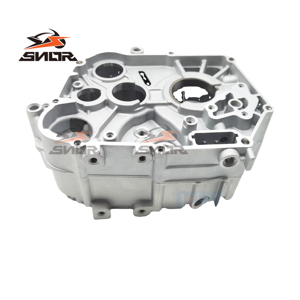 CNSNR <span class=keywords><strong>moto</strong></span> manivelle couvercle boîtier gauche <span class=keywords><strong>moto</strong></span> moteur carter pour BAJAJ100 150CC BM150 C100 CG125 HJ125-8 200 #250 #90 <span class=keywords><strong>70</strong></span> - Product Image 3