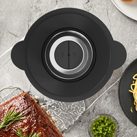 HANBO OEM/ODM Hachoir à viande électrique automatique pour la cuisine domestique