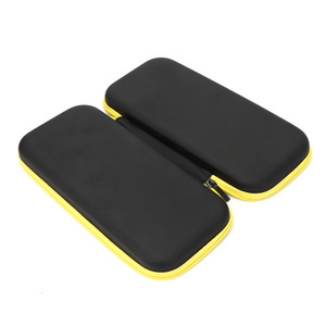 Bolsa de almacenamiento digital Eva, 26x11,5x4 cm, resistente al agua, a prueba de golpes, para cables, organizadores electrónicos - Product Image 1