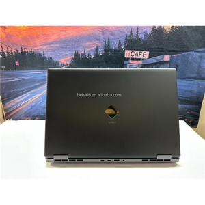 Portátil para Juegos H/P Omen 8 Pro <span class=keywords><strong>Intel</strong></span> <span class=keywords><strong>I7</strong></span> <span class=keywords><strong>12700H</strong></span> 14 Núcleos, RTX3060 144Hz, 16GB/512GB SSD, 16 Pulgadas, Windows 10, Grado A+, Edición de Video y Diseño - Product Image 4